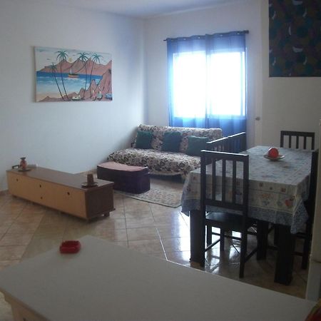 Apart-Hotel Ca Elsa Sal Rei Kamer foto