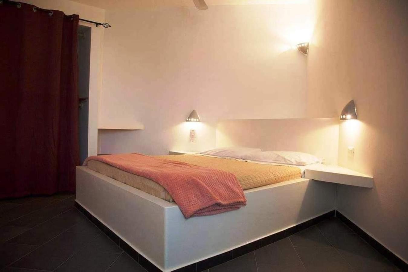 Apart-Hotel Ca Elsa Sal Rei Buitenkant foto