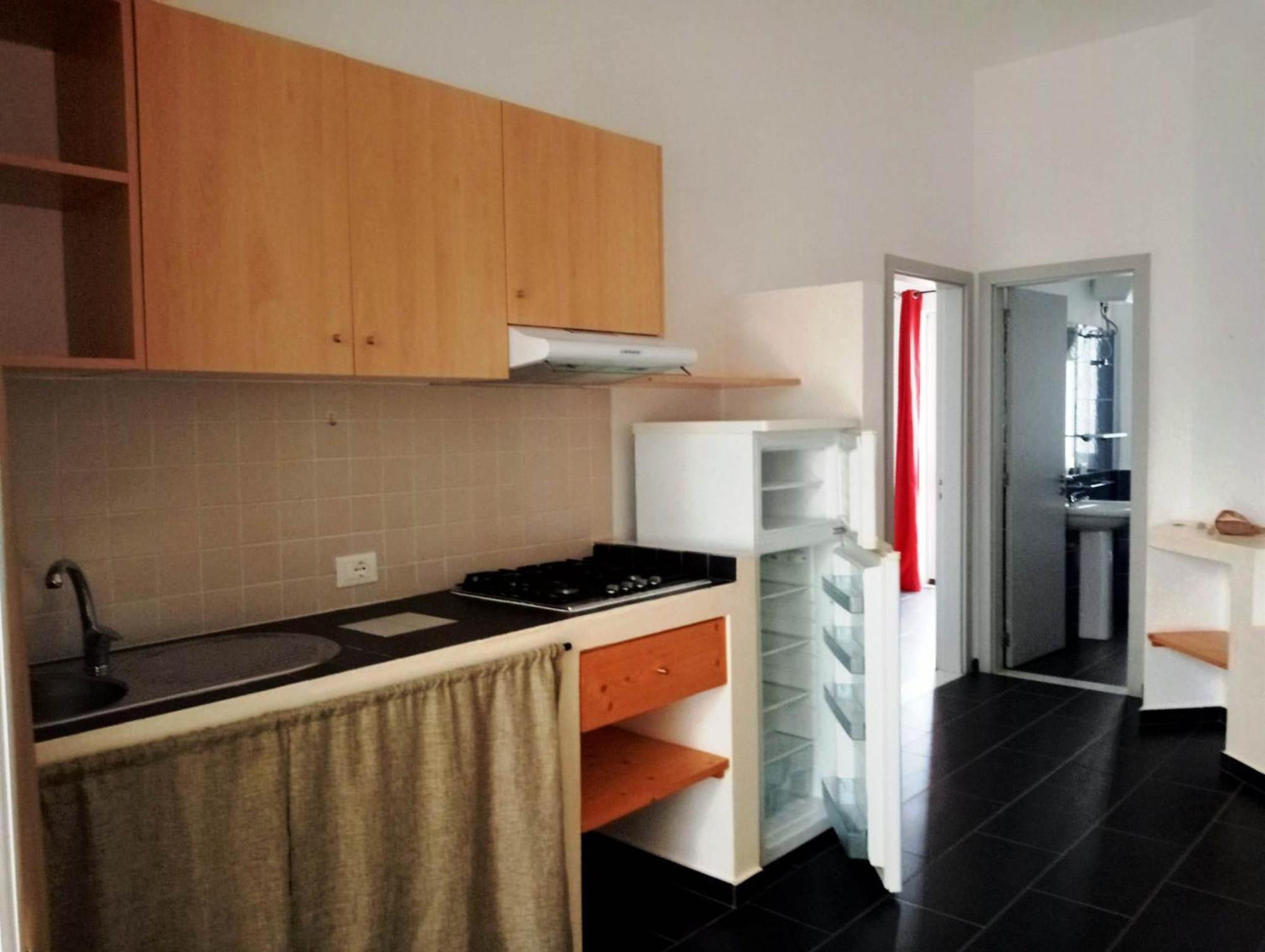 Apart-Hotel Ca Elsa Sal Rei Kamer foto