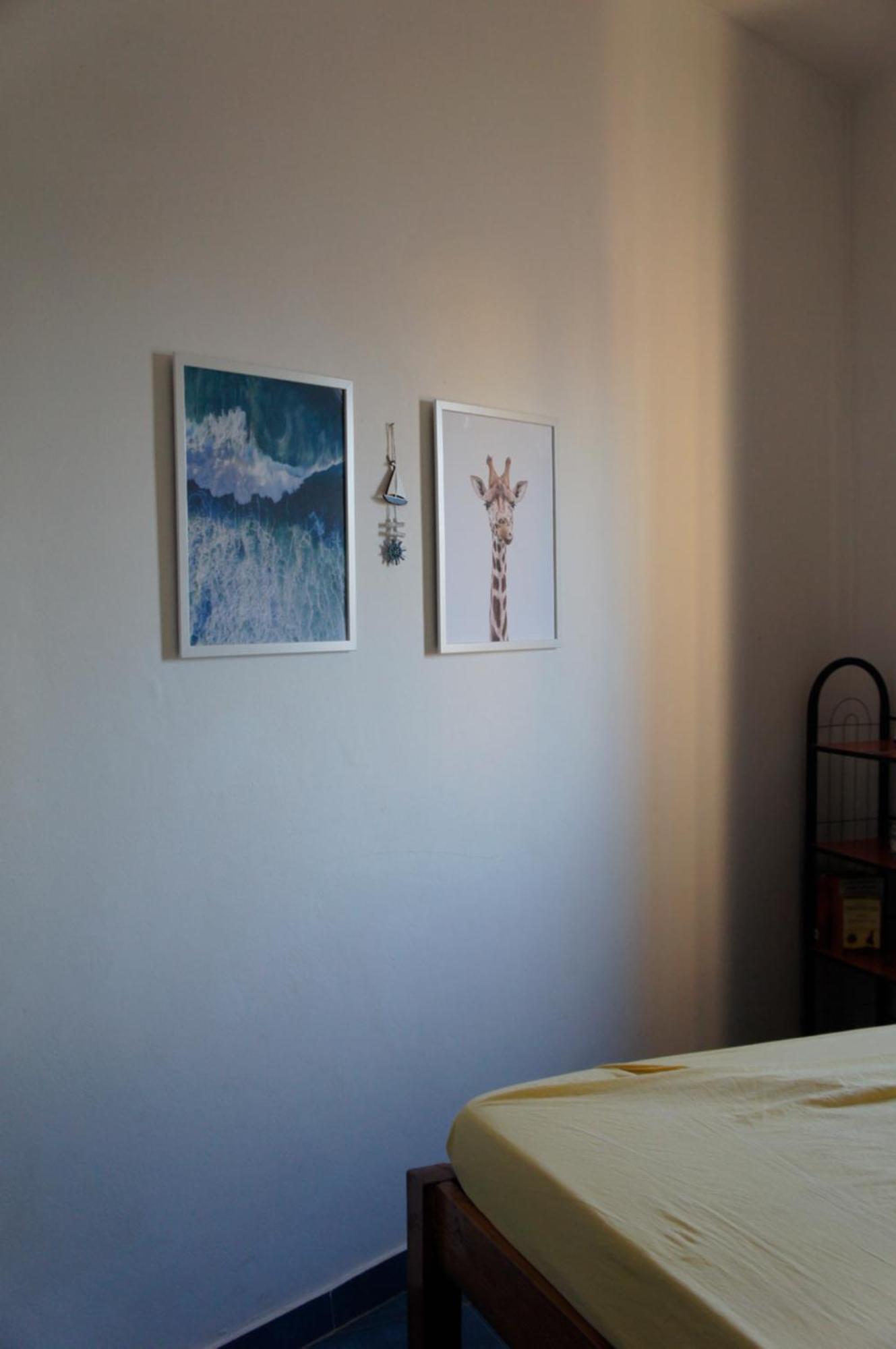 Apart-Hotel Ca Elsa Sal Rei Kamer foto