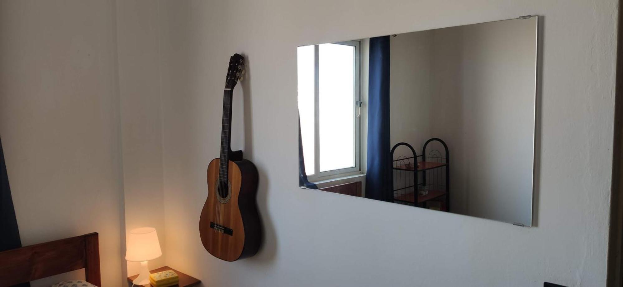 Apart-Hotel Ca Elsa Sal Rei Kamer foto