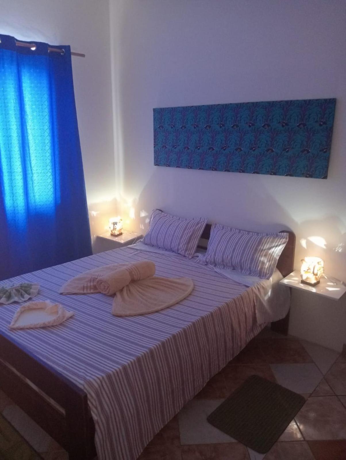 Apart-Hotel Ca Elsa Sal Rei Kamer foto