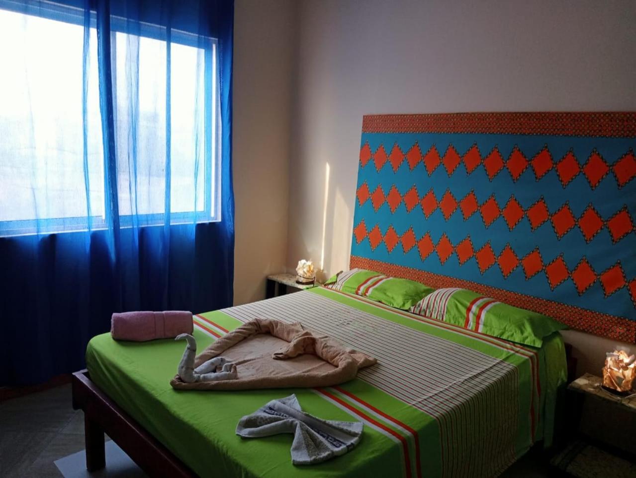 Apart-Hotel Ca Elsa Sal Rei Kamer foto