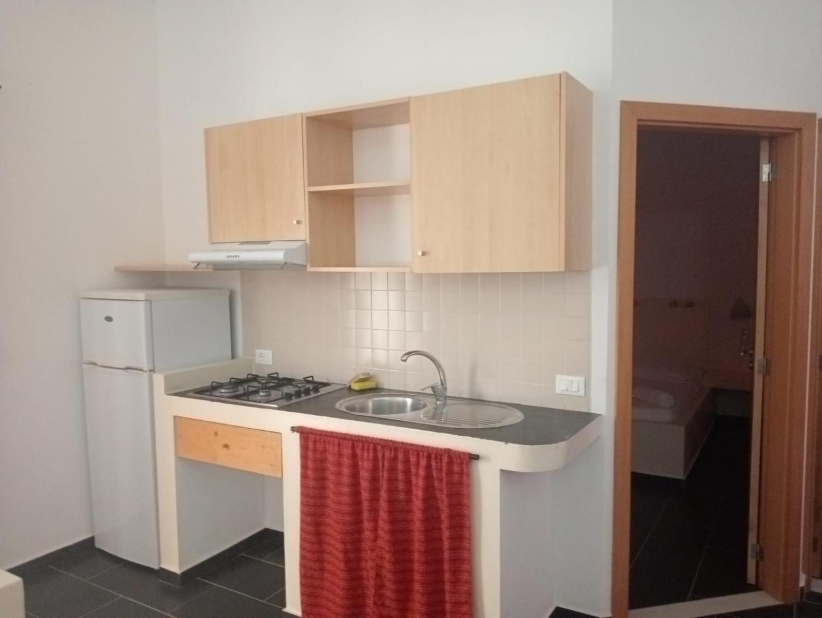 Apart-Hotel Ca Elsa Sal Rei Kamer foto