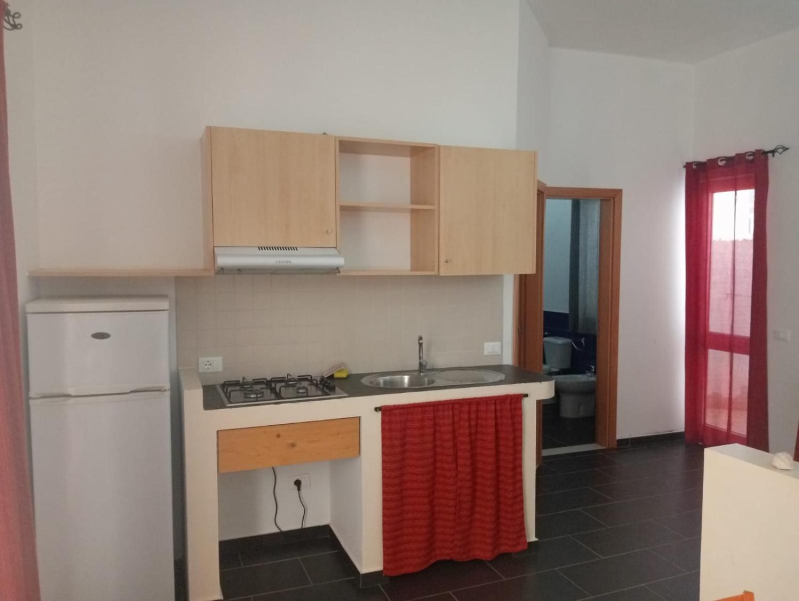Apart-Hotel Ca Elsa Sal Rei Kamer foto