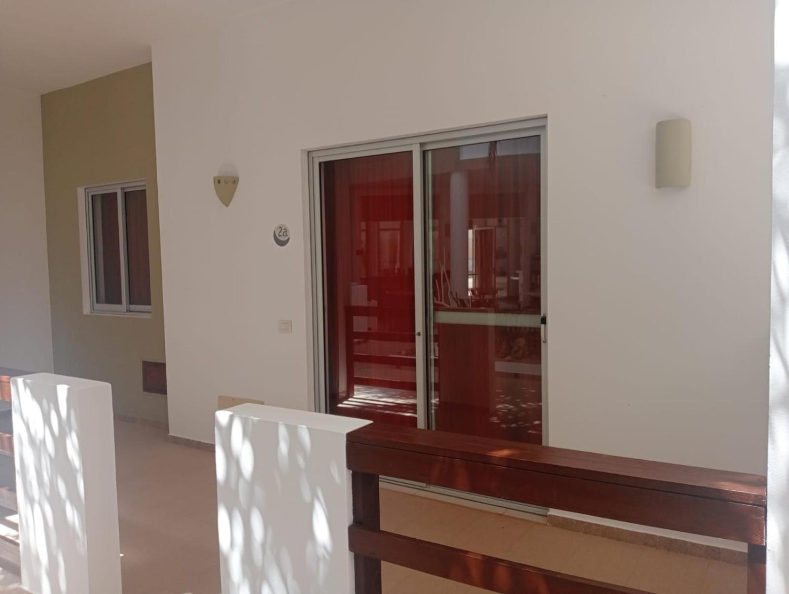 Apart-Hotel Ca Elsa Sal Rei Kamer foto