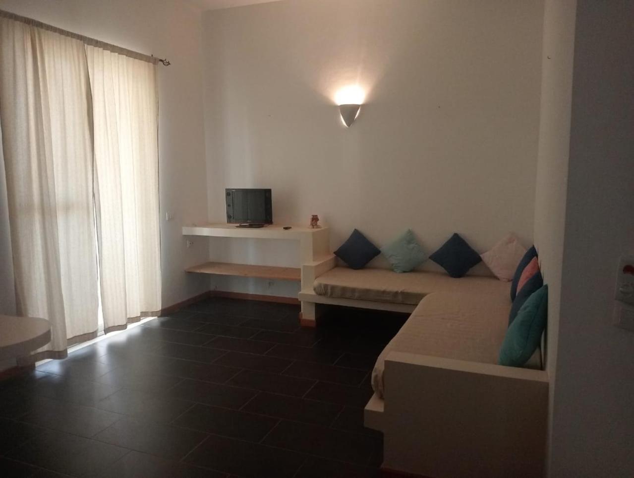 Apart-Hotel Ca Elsa Sal Rei Kamer foto