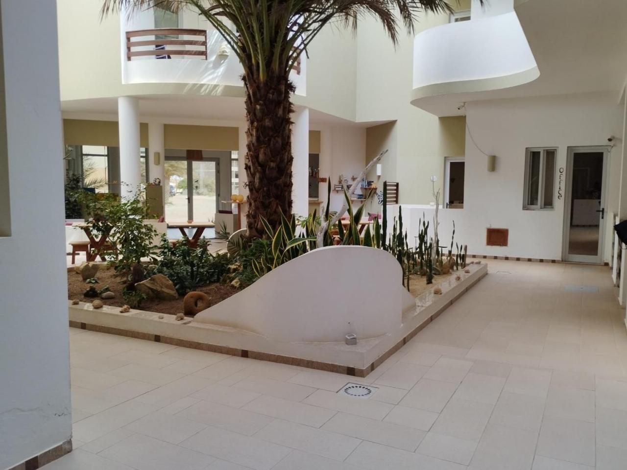 Apart-Hotel Ca Elsa Sal Rei Kamer foto